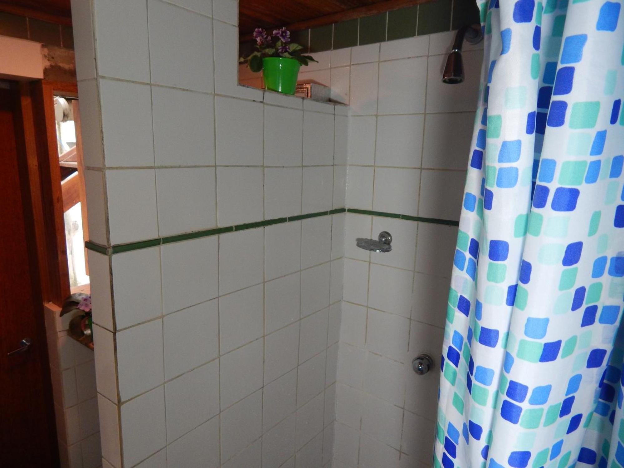 Casa Sao Conrado — Fotos 1